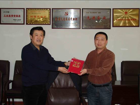 立足本職做貢獻，巾幗建功展風采